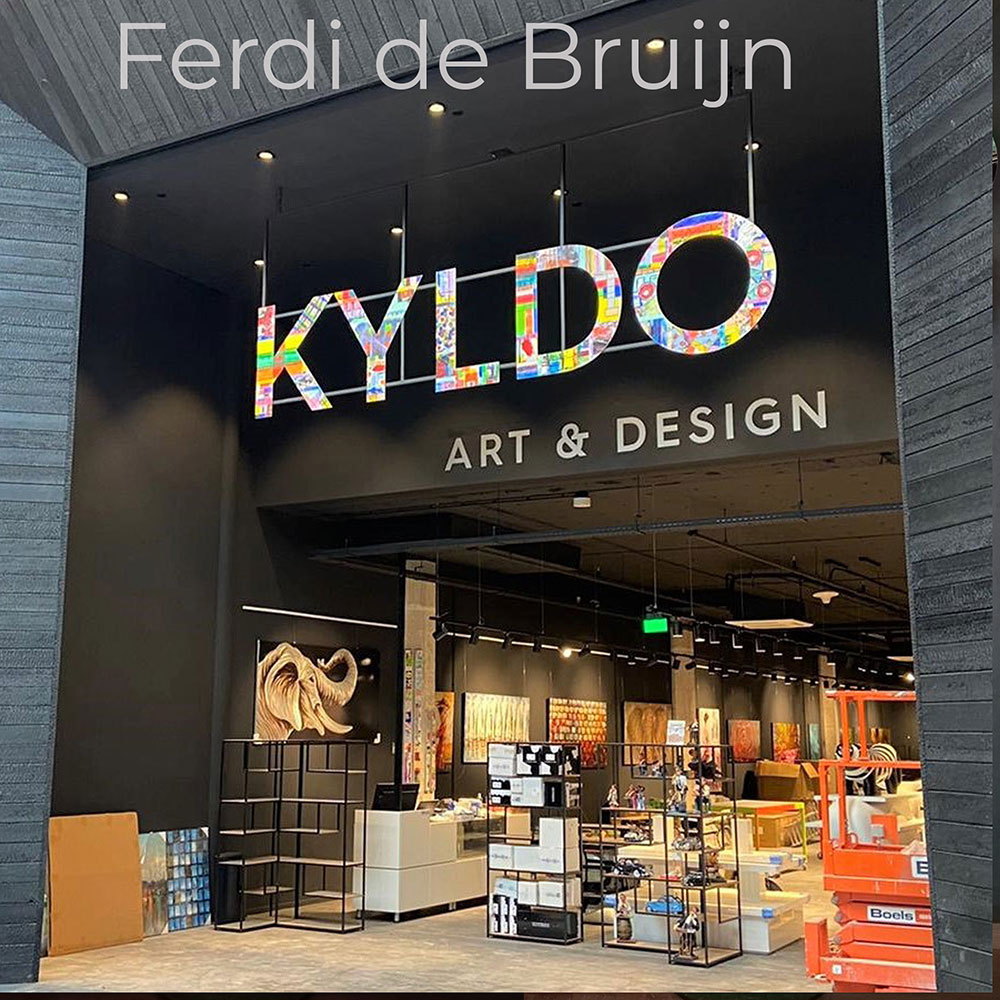 Kyldo Art & Design