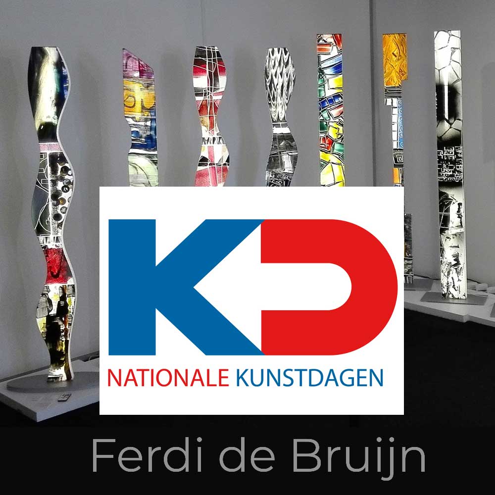 Nationale Kunstdagen