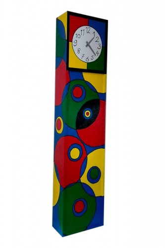 Staande klok Big Ben 3551