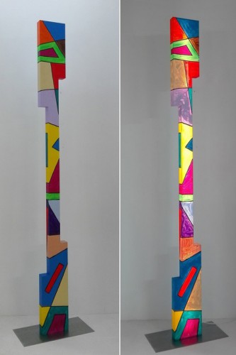 Vloerlamp UNBALANCED 4223