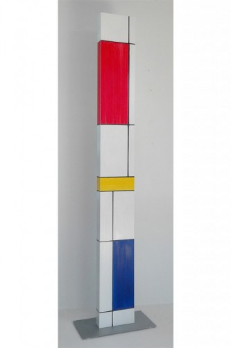 Vloerlamp BOX 4063
